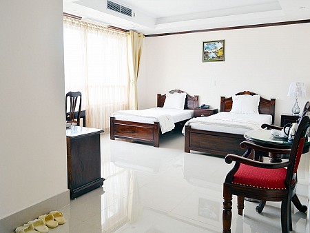 Khách Sạn Sunny Cao Bằng