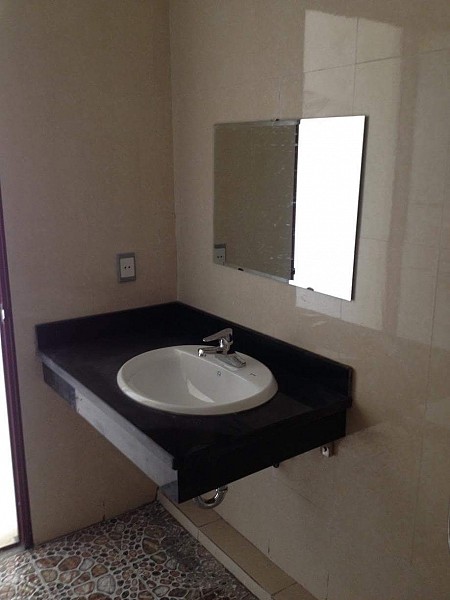 Khách Sạn Tây Côn Lĩnh Hoàng Su Phì