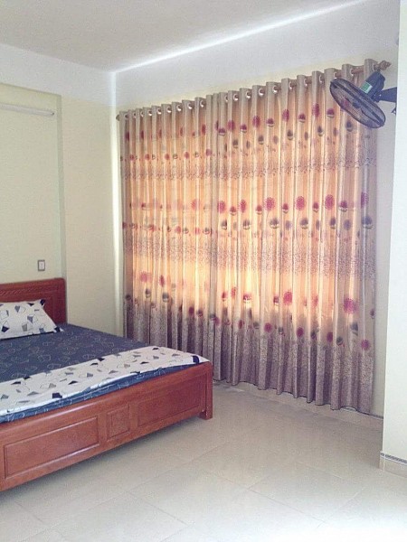 Khách Sạn Tây Côn Lĩnh Hoàng Su Phì