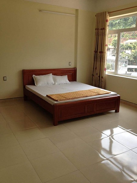 Khách Sạn Tây Côn Lĩnh Hoàng Su Phì