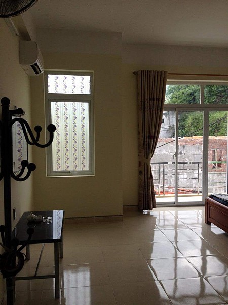 Khách Sạn Tây Côn Lĩnh Hoàng Su Phì