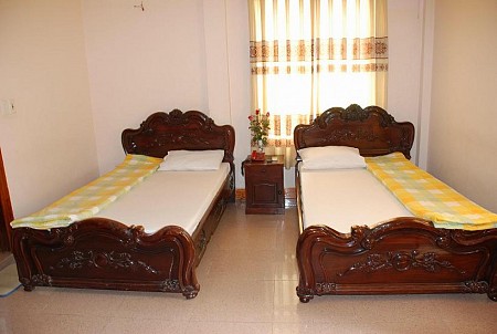 Khách Sạn Thành Loan 1 Cao Bằng