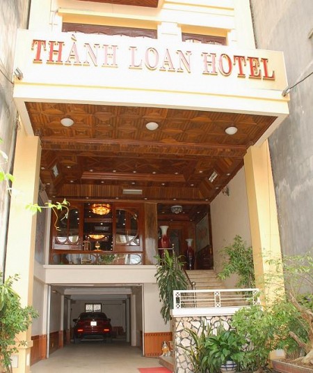 Khách Sạn Thành Loan 1 Cao Bằng