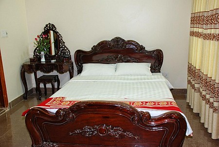 Khách Sạn Thành Loan 1 Cao Bằng