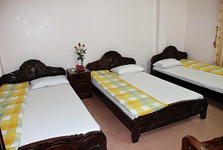 Khách Sạn Thành Loan 1 Cao Bằng