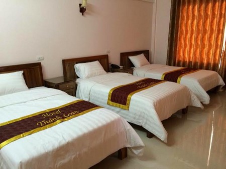 Khách Sạn Thành Loan 2 Cao Bằng
