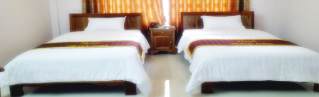 Khách Sạn Thành Loan 2 Cao Bằng