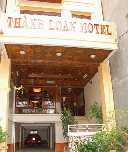 Khách Sạn Thành Loan 1 Cao Bằng Khách Sạn Thành Loan 1 Cao Bằng