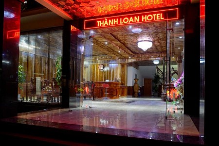 Khách Sạn Thành Loan 2 Cao Bằng