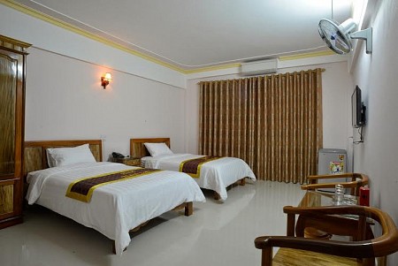 Khách Sạn Thành Loan 2 Cao Bằng