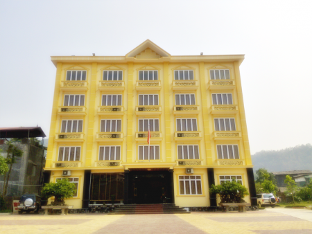 Khách Sạn Thành Loan 2 Cao Bằng