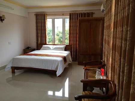 Khách Sạn Thành Loan 2 Cao Bằng