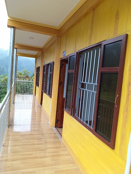 Homestay Hoàng Nguyên - Cao Bằng Homestay Hoàng Nguyên - Cao Bằng