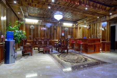 Khách Sạn Thành Loan 2 Cao Bằng