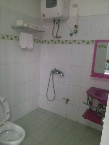 Khách Sạn Thảo Nguyên