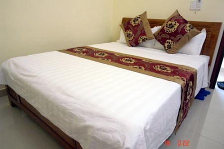 Khách Sạn Thiên Thanh Hà Giang