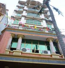 Khách Sạn Huy Hoàn Hà Giang