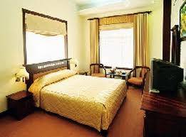 Khách Sạn Việt Trung