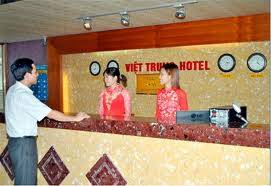 Khách Sạn Việt Trung