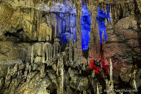 Khám Phá Lùng Khúy - Đệ Nhất Hang Động Khám Phá Lùng Khúy - Đệ Nhất Hang Động