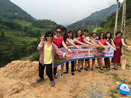 Lịch Khởi Hanh Hà Giang - Đông Bắc 2025