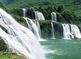 Lũng Cú – Đồng Văn – Tuyên Quang - Tân Trào – Hồ Ba Bể - Hang Pắc Pó – Thác Bản Giốc – Lạng Sơn 7 Ngày 6 Đêm