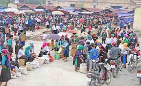 Lũng Cú – Đồng Văn – Tuyên Quang - Tân Trào – Hồ Ba Bể - Hang Pắc Pó – Thác Bản Giốc – Lạng Sơn 7 Ngày 6 Đêm