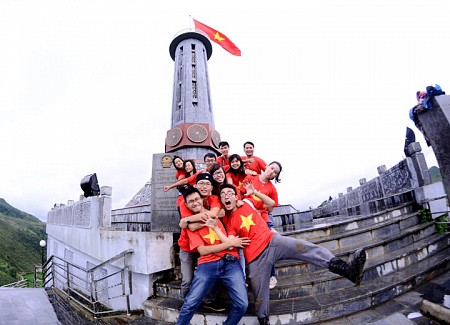 Mùa Hoa Tam Giác Mạch 3 Ngày 2 Đêm | Quản Bạ - Yên Minh - Đồng Văn - Lũng Cú - Sông Nho Quế - Chợ Phiên Đồng Văn - Dinh Vua Mèo