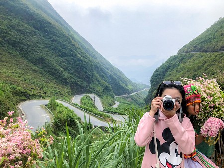 Mùa Hoa Tam Giác Mạch 3 Ngày 2 Đêm | Quản Bạ - Yên Minh - Đồng Văn - Lũng Cú - Sông Nho Quế - Chợ Phiên Đồng Văn - Dinh Vua Mèo