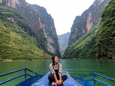 Mùa Hoa Tam Giác Mạch 3 Ngày 2 Đêm | Quản Bạ - Yên Minh - Đồng Văn - Lũng Cú - Sông Nho Quế - Chợ Phiên Đồng Văn - Dinh Vua Mèo