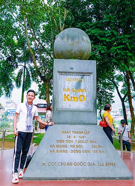 Mùa Hoa Tam Giác Mạch 3 Ngày 2 Đêm | Quản Bạ - Yên Minh - Đồng Văn - Lũng Cú - Sông Nho Quế - Chợ Phiên Đồng Văn - Dinh Vua Mèo