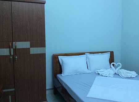 Nhà Nghỉ Thảo Linh