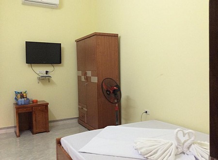 Nhà Nghỉ Thảo Linh