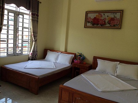 Nhà Nghỉ Thảo Linh