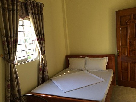 Nhà Nghỉ Thảo Linh