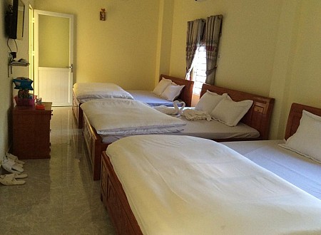 Nhà Nghỉ Thảo Linh