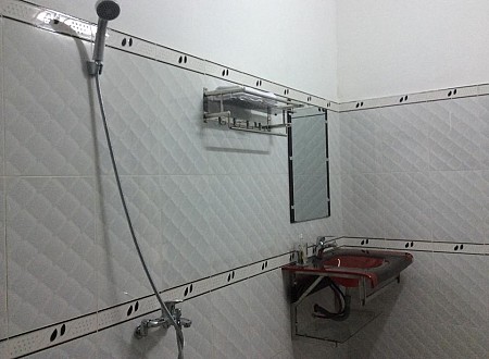 Nhà Nghỉ Thảo Linh