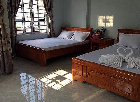 Nhà Nghỉ Thảo Linh