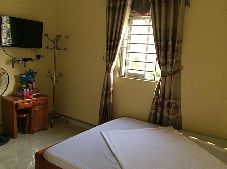 Nhà Nghỉ Thảo Linh