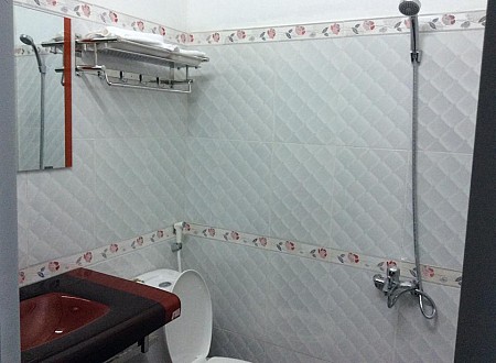 Nhà Nghỉ Thảo Linh