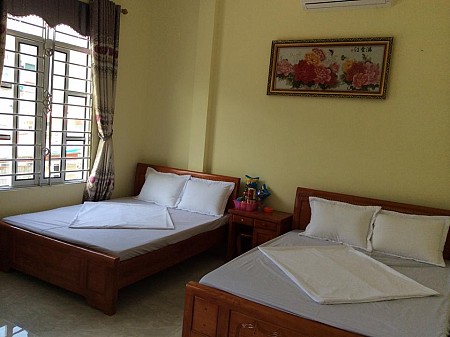 Nhà Nghỉ Thảo Linh