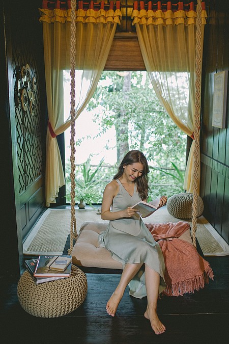 PAPIU RESORT - KHU NGHỈ DƯỠNG SANG TRỌNG BẬC NHẤT HÀ GIANG