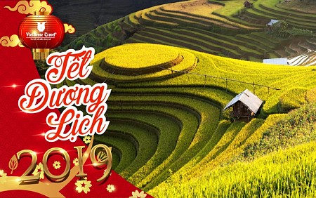 Đồng Văn - Lũng Cú Dịp Tết Dương Lịch 2025