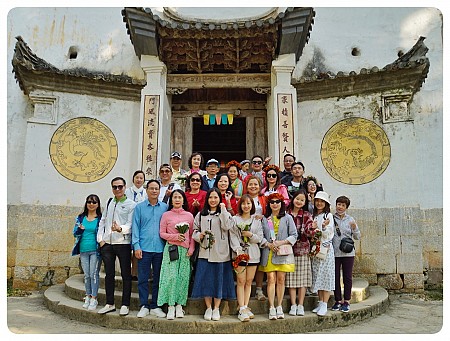 Quản Bạ - Yên Minh - Đồng Văn - Lũng Cú - Dinh Vua Mèo | 3 Ngày 2 Đêm Thứ 6 Hàng Tuần