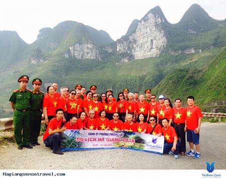 Quản Bạ - Yên Minh - Đồng Văn - Lũng Cú - Mã Pí Lèng - Chợ Phiên Mèo Vạc 3N2D Dịp Tết Âm Lịch