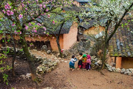 Quản Bạ - Yên Minh - Đồng Văn - Lũng Cú - Mã Pí Lèng - Chợ Phiên Mèo Vạc 3N2D Dịp Tết Âm Lịch