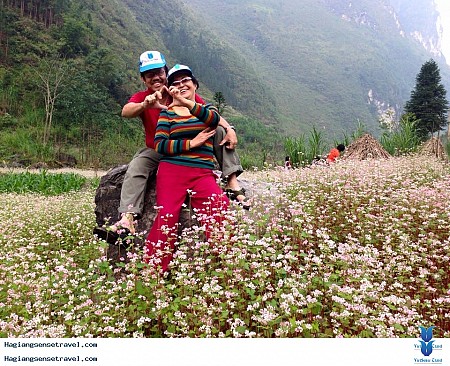 Quản Bạ - Yên Minh - Đồng Văn - Lũng Cú - Mã Pí Lèng - Chợ Phiên Mèo Vạc 3N2D Dịp Tết Âm Lịch