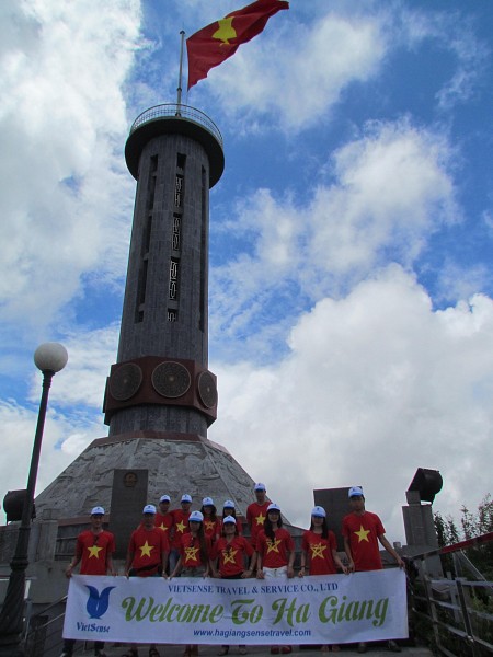 Quản Bạ - Yên Minh - Đồng Văn - Lũng Cú - Mã Pí Lèng - Làng Nghề Dệt Lùng Tám | Dịp 2/9/2025