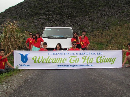 Quản Bạ - Yên Minh - Đồng Văn - Lũng Cú - Mã Pí Lèng - Làng Nghề Dệt Lùng Tám | Dịp 2/9/2025