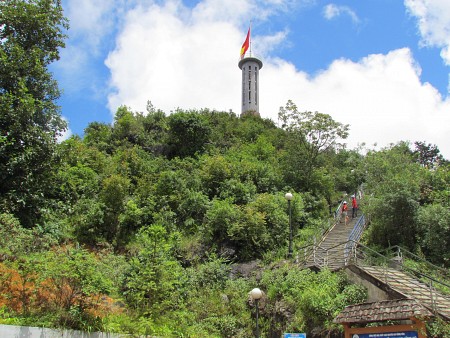 Quản Bạ - Yên Minh - Đồng Văn - Lũng Cú - Mã Pí Lèng - Làng Nghề Dệt Lùng Tám | Dịp 2/9/2025